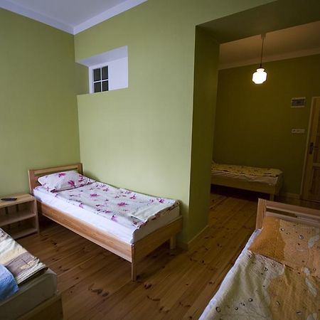 Bed and Breakfast Iskra Augustów Zimmer foto