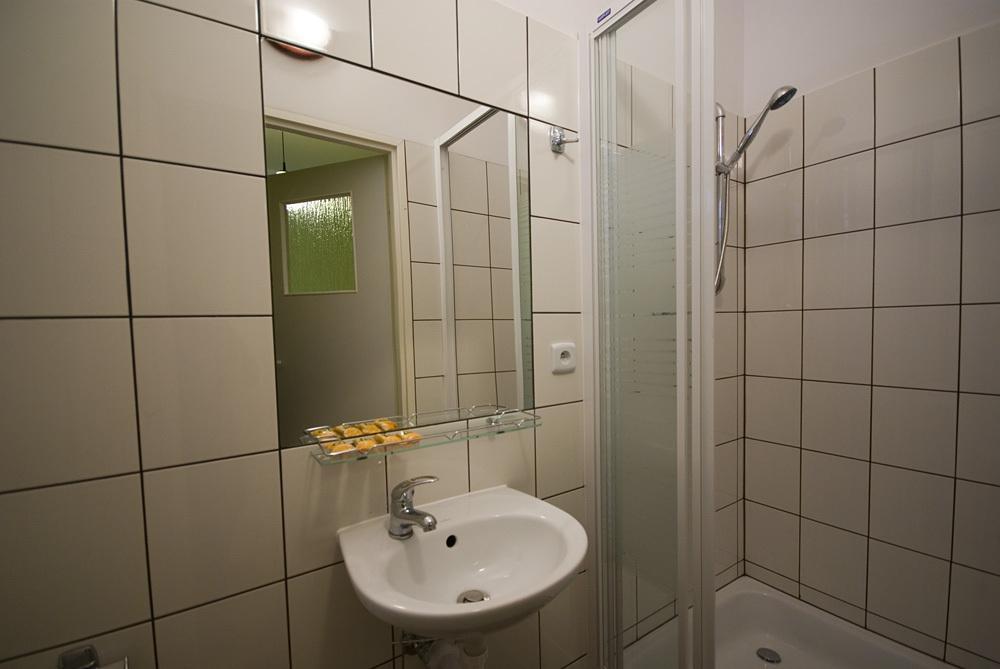 Bed and Breakfast Iskra Augustów Zimmer foto